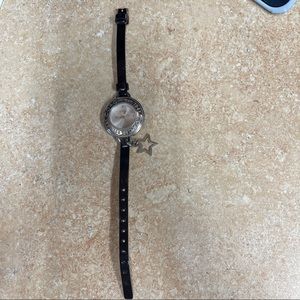 Coach women’s stainless steel watch